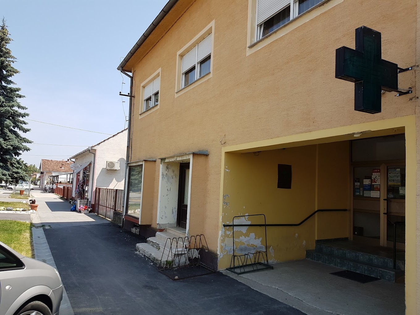Ljekarna Kloštar Podravski - fotografija 1